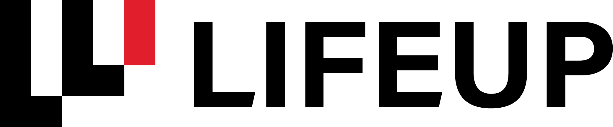 LifeUp Trading logo
