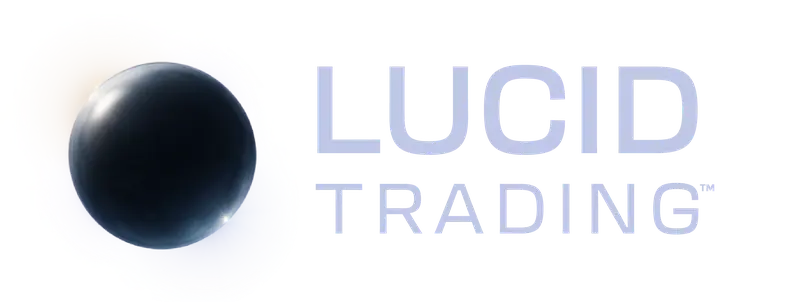 Lucid Trading logo