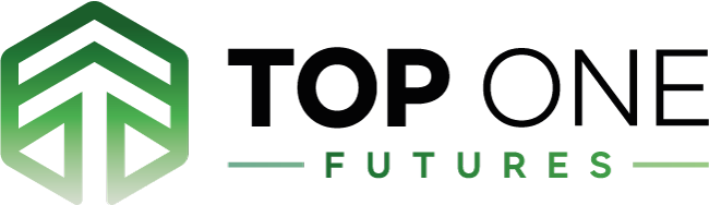 Top One Futures logo