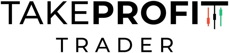 Take Profit Trader logo