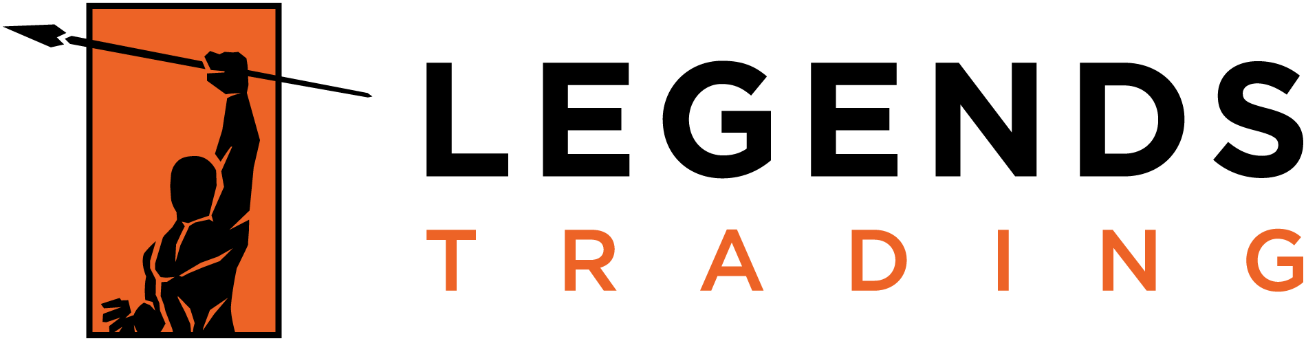 Legends Trading logo