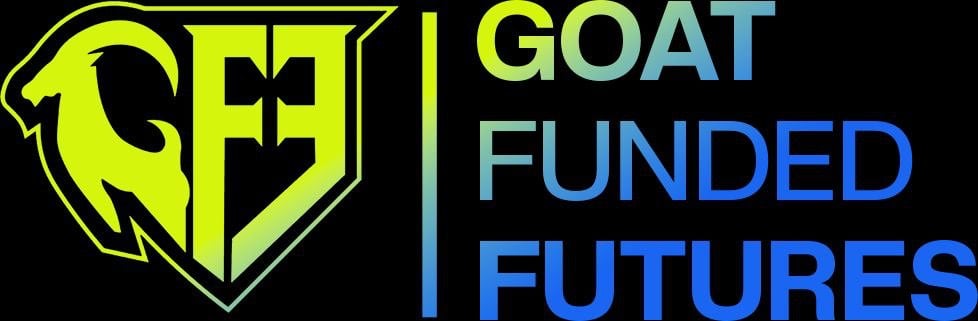 Goat Funded Futures logo